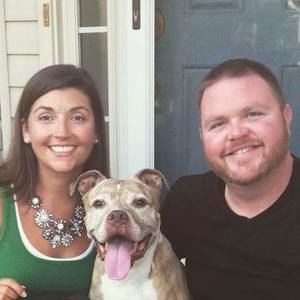 Meet your Posher, Jay